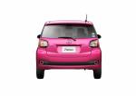 Toyota Passo Moda 2016 года